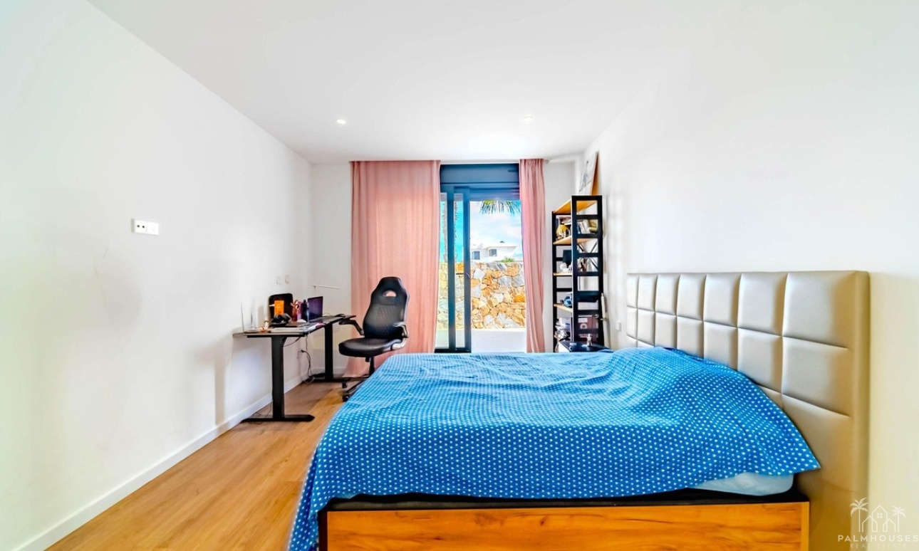 Revente - Villa - Orihuela - Las Colinas