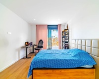 Revente - Villa - Orihuela - Las Colinas