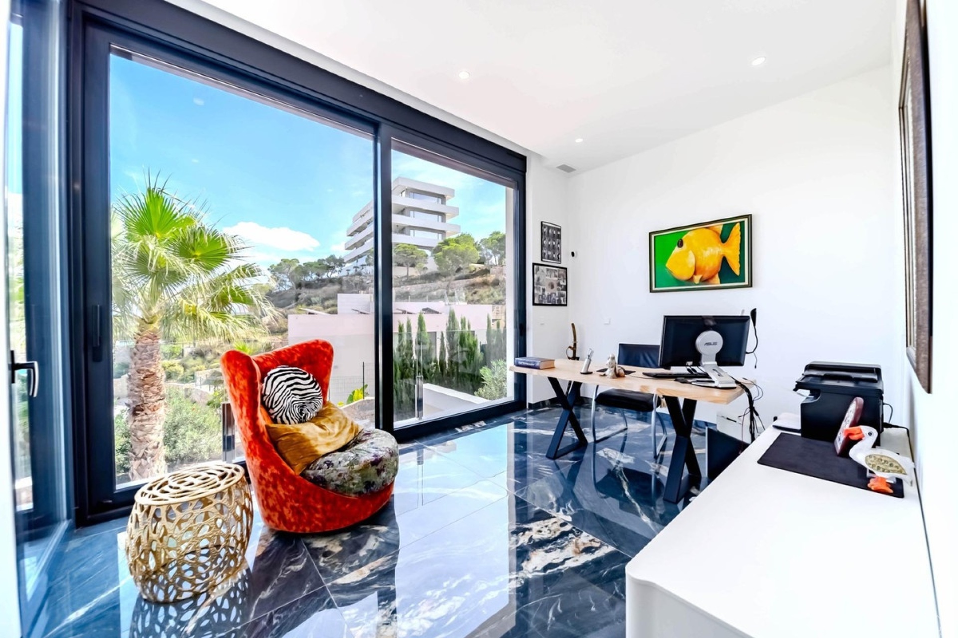 Revente - Villa - Orihuela - Las Colinas