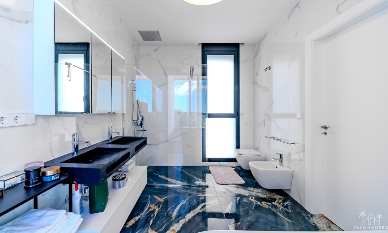 Revente - Villa - Orihuela - Las Colinas