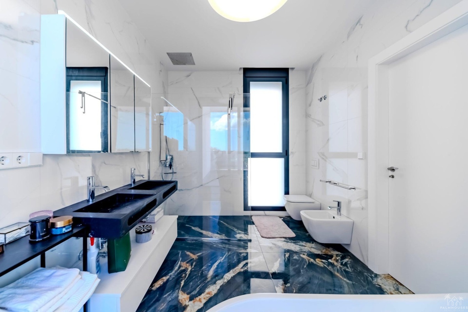 Revente - Villa - Orihuela - Las Colinas