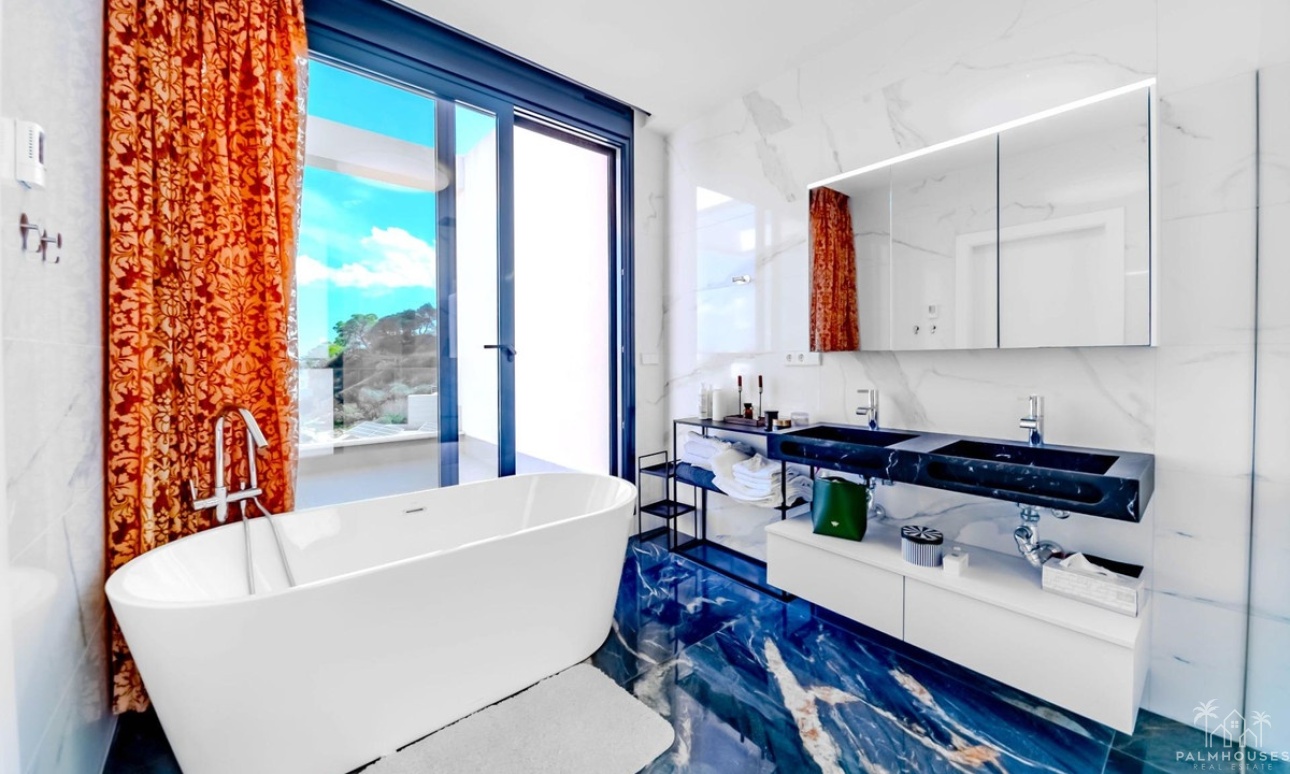 Revente - Villa - Orihuela - Las Colinas