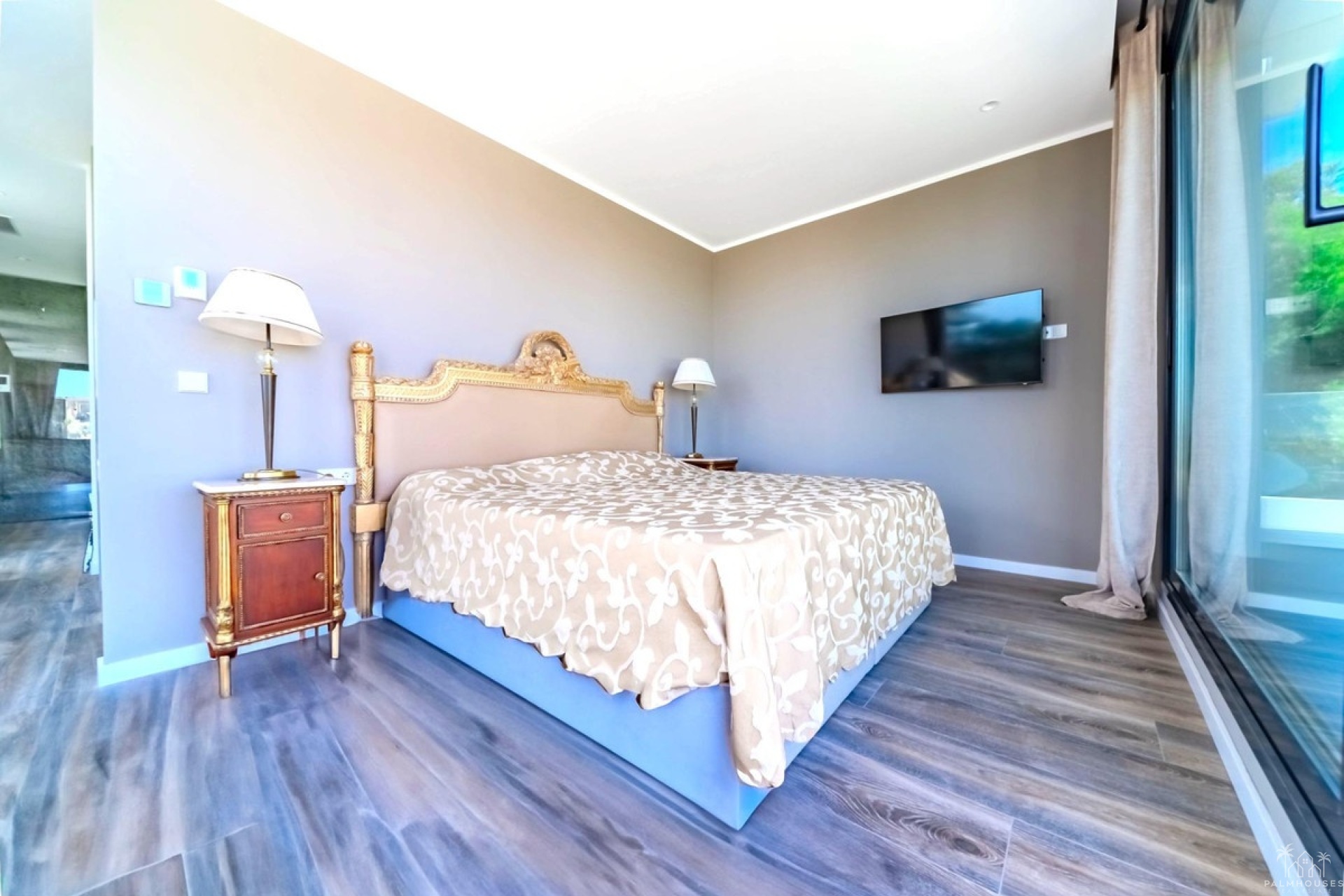 Revente - Villa - Orihuela - Las Colinas