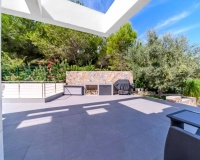 Revente - Villa - Orihuela - Las Colinas