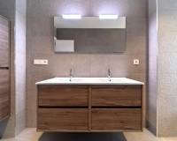 Revente - Villa - Orihuela - Las Colinas
