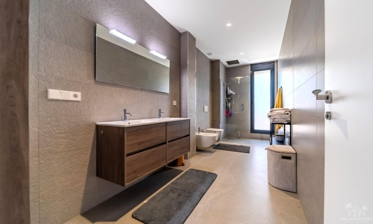 Revente - Villa - Orihuela - Las Colinas