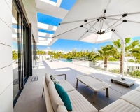 Revente - Villa - Orihuela - Las Colinas