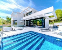 Revente - Villa - Orihuela - Las Colinas