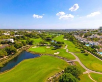 Revente - Villa - Orihuela - Las Colinas