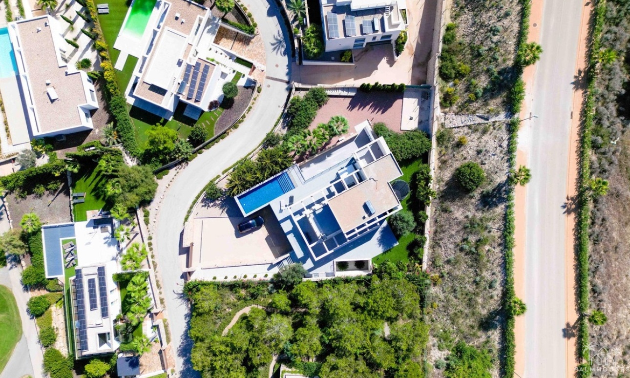 Revente - Villa - Orihuela - Las Colinas