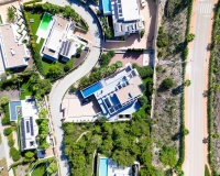 Revente - Villa - Orihuela - Las Colinas