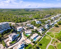 Revente - Villa - Orihuela - Las Colinas