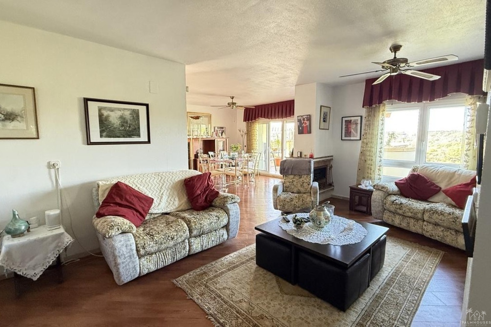 Revente - Villa - Orihuela - Las Ramblas Golf