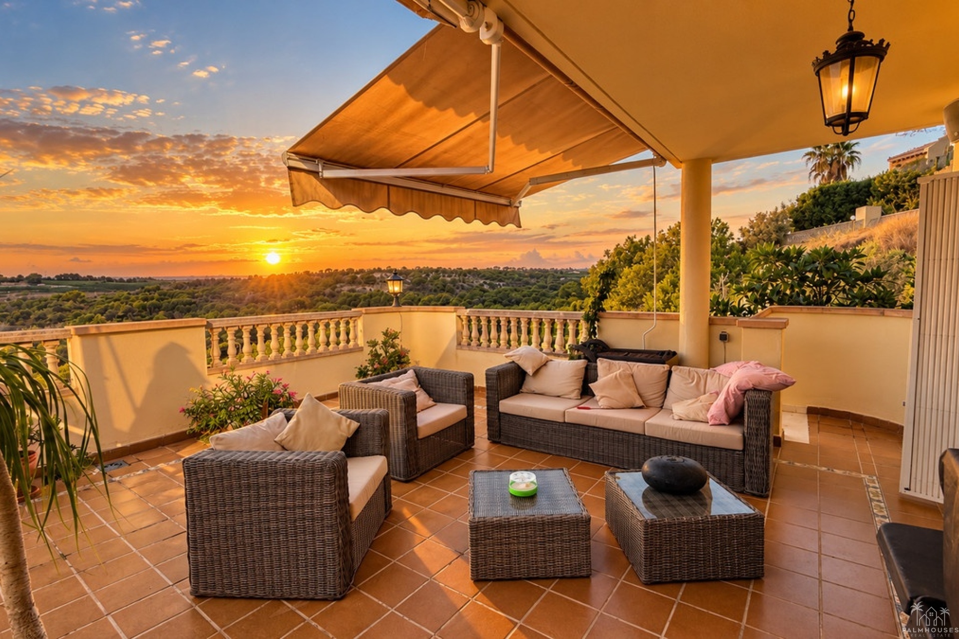 Revente - Villa - Orihuela - Las Ramblas Golf