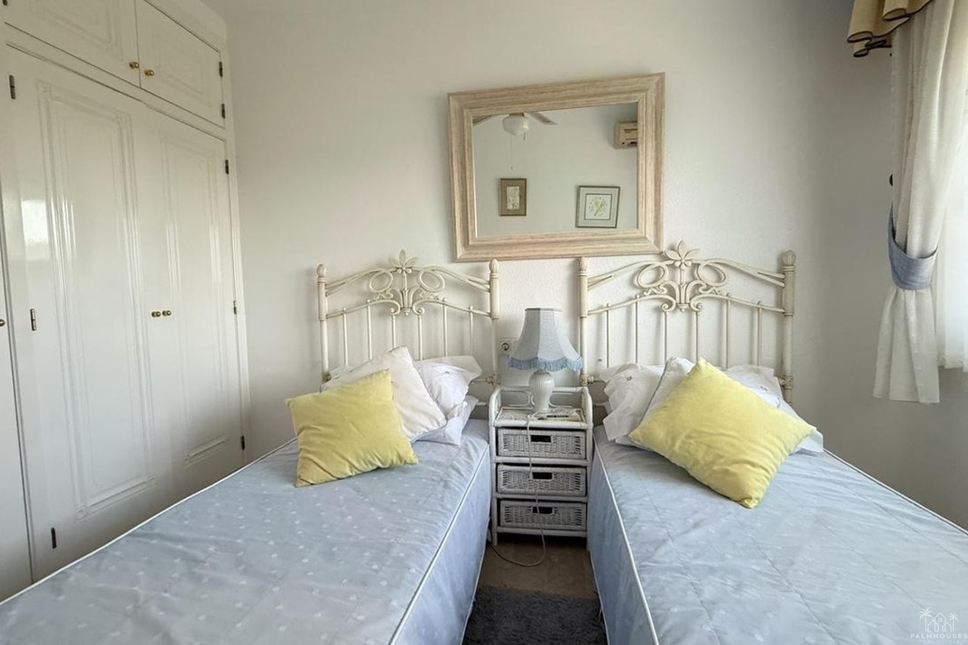 Revente - Villa - Orihuela - Las Ramblas Golf
