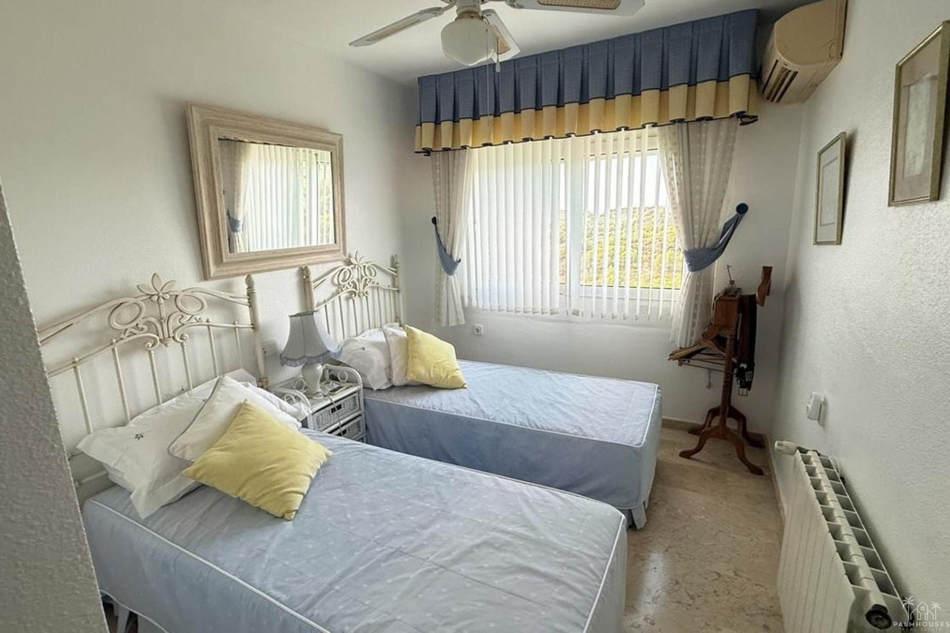 Revente - Villa - Orihuela - Las Ramblas Golf