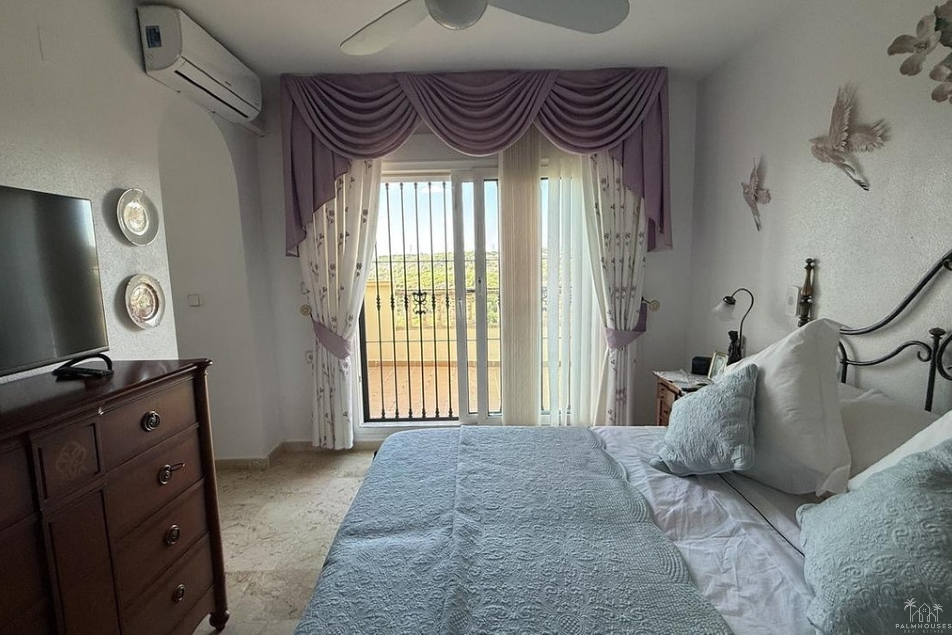 Revente - Villa - Orihuela - Las Ramblas Golf