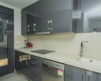 Revente - Villa - Orihuela - Lomas de Cabo Roig