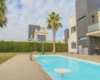Revente - Villa - Orihuela - Lomas de Cabo Roig
