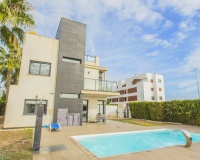 Revente - Villa - Orihuela - Lomas de Cabo Roig