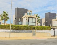 Revente - Villa - Orihuela - Lomas de Cabo Roig