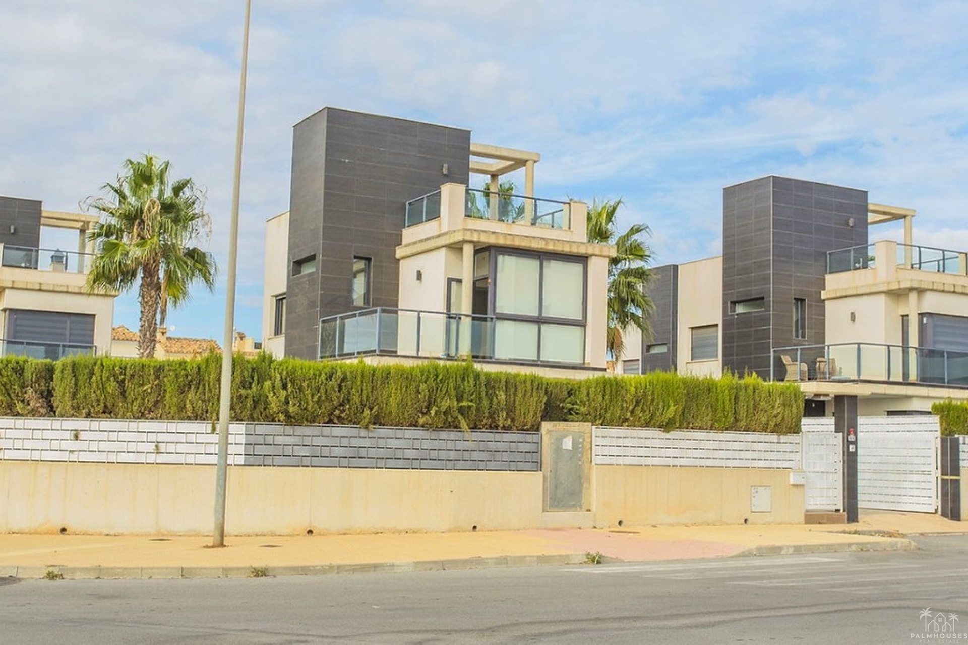 Revente - Villa - Orihuela - Lomas de Cabo Roig