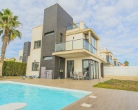 Revente - Villa - Orihuela - Lomas de Cabo Roig