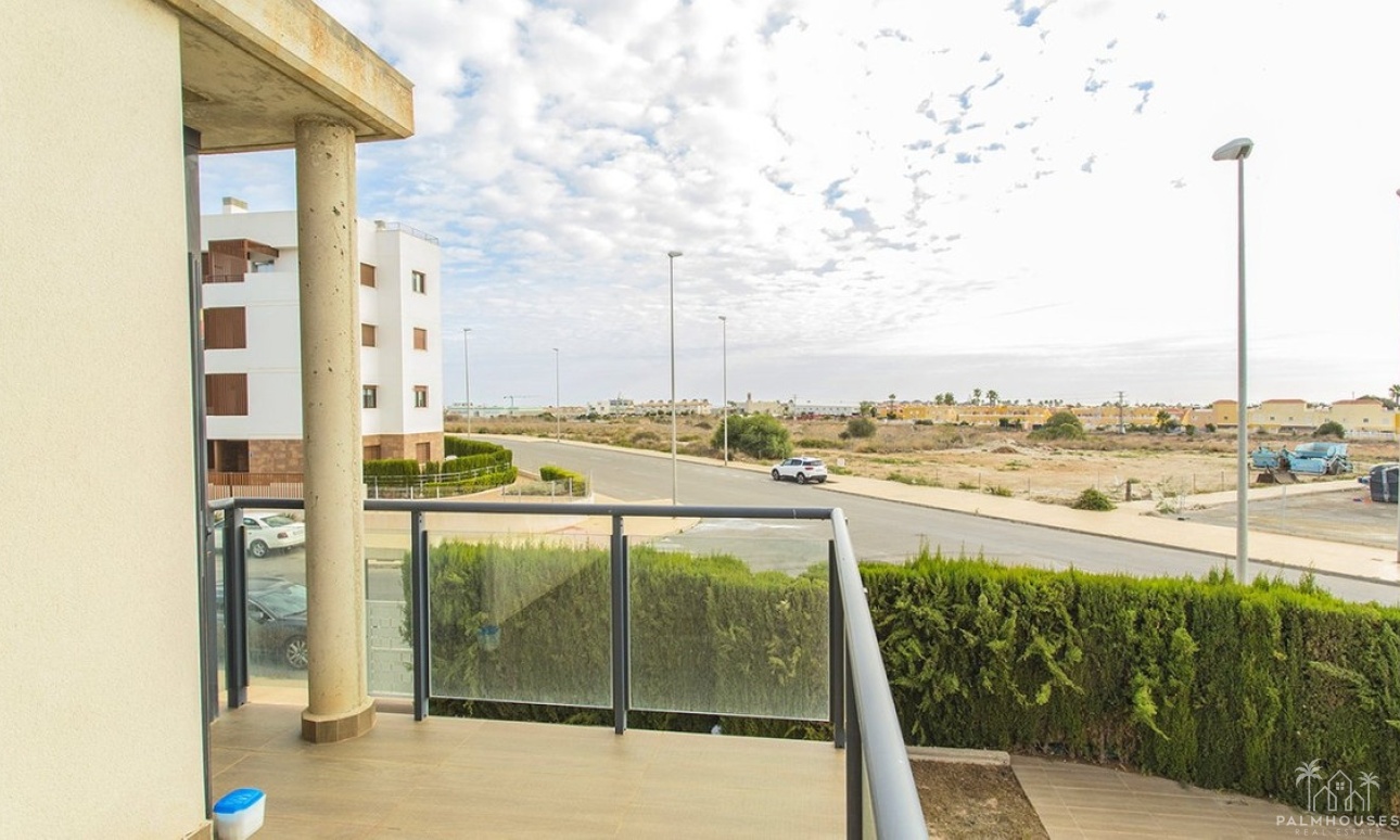 Revente - Villa - Orihuela - Lomas de Cabo Roig