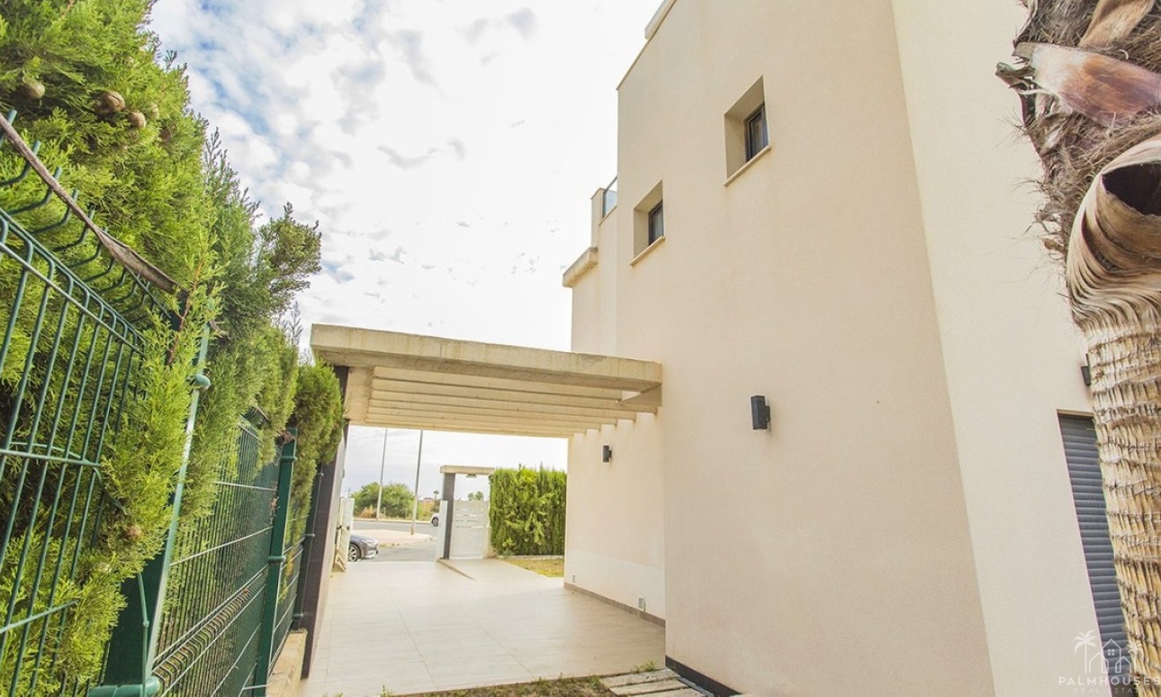 Revente - Villa - Orihuela - Lomas de Cabo Roig