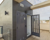 Revente - Villa - Orihuela - Lomas de Cabo Roig