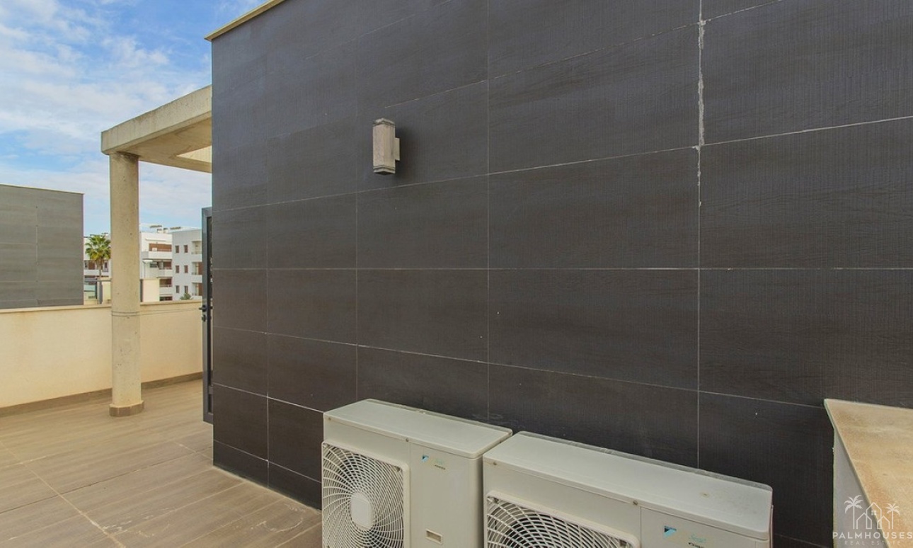 Revente - Villa - Orihuela - Lomas de Cabo Roig