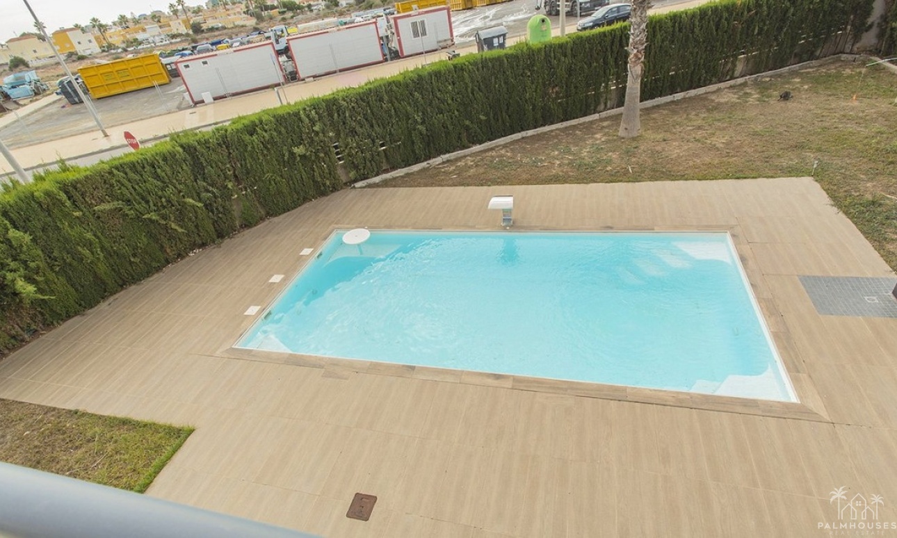 Revente - Villa - Orihuela - Lomas de Cabo Roig