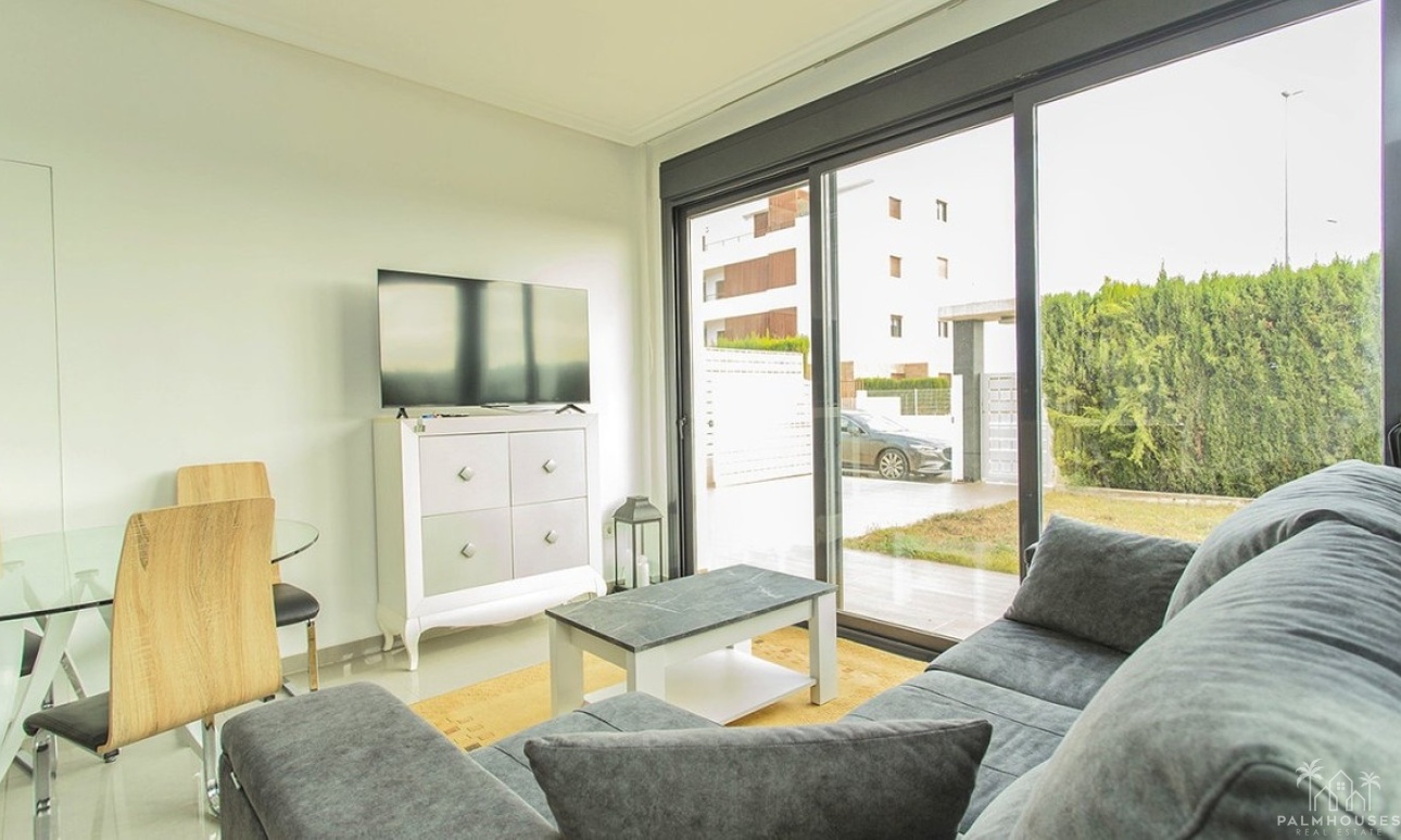 Revente - Villa - Orihuela - Lomas de Cabo Roig