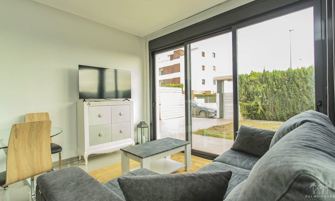 Revente - Villa - Orihuela - Lomas de Cabo Roig