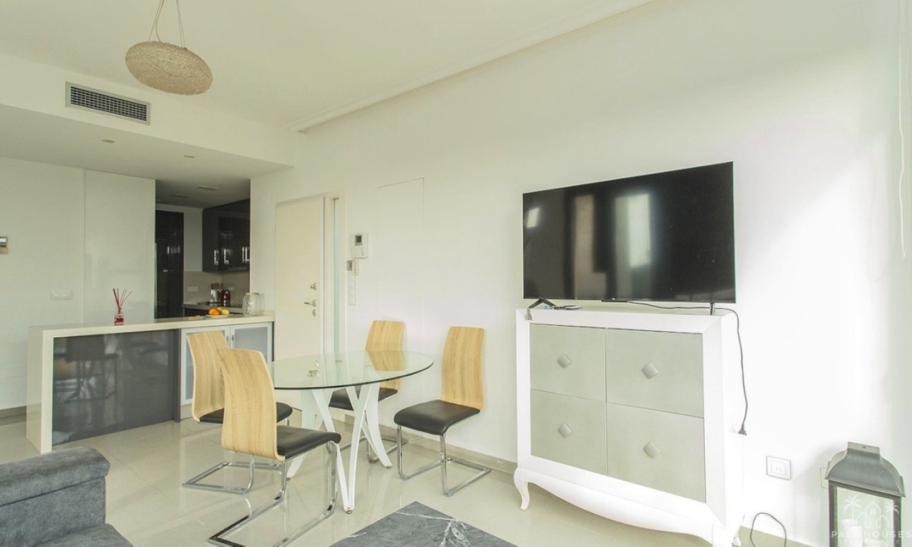 Revente - Villa - Orihuela - Lomas de Cabo Roig