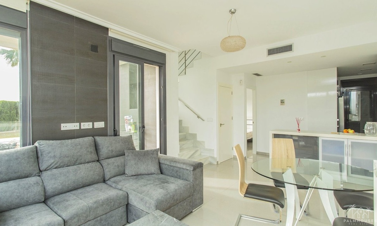 Revente - Villa - Orihuela - Lomas de Cabo Roig