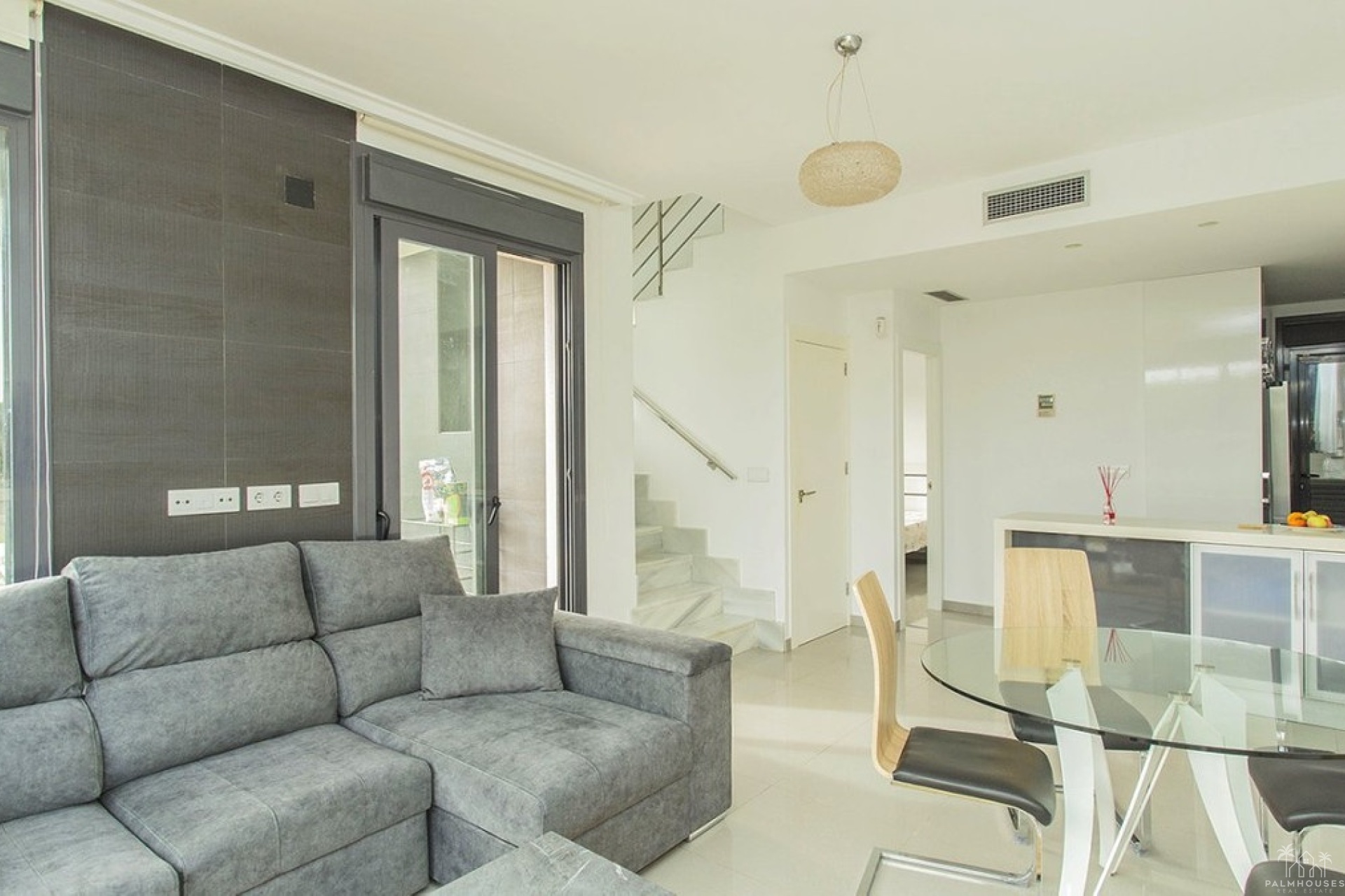 Revente - Villa - Orihuela - Lomas de Cabo Roig