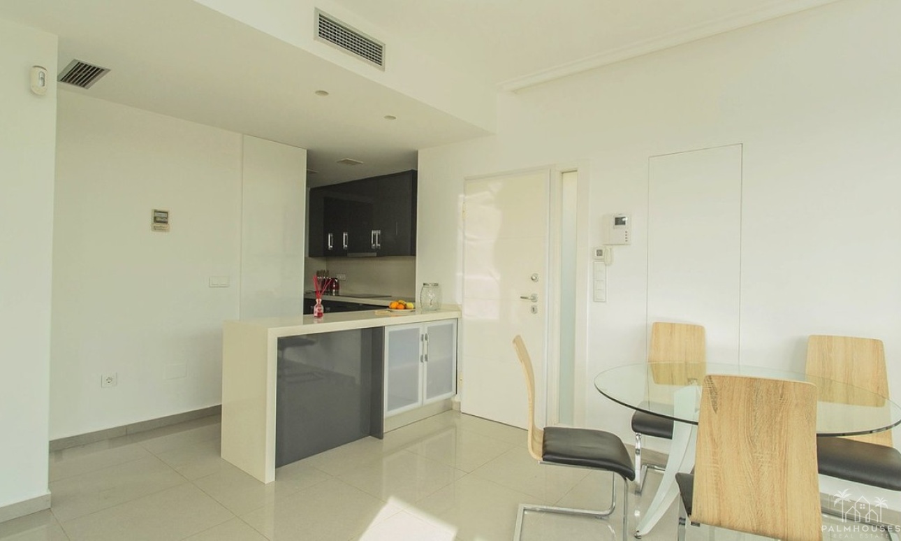 Revente - Villa - Orihuela - Lomas de Cabo Roig