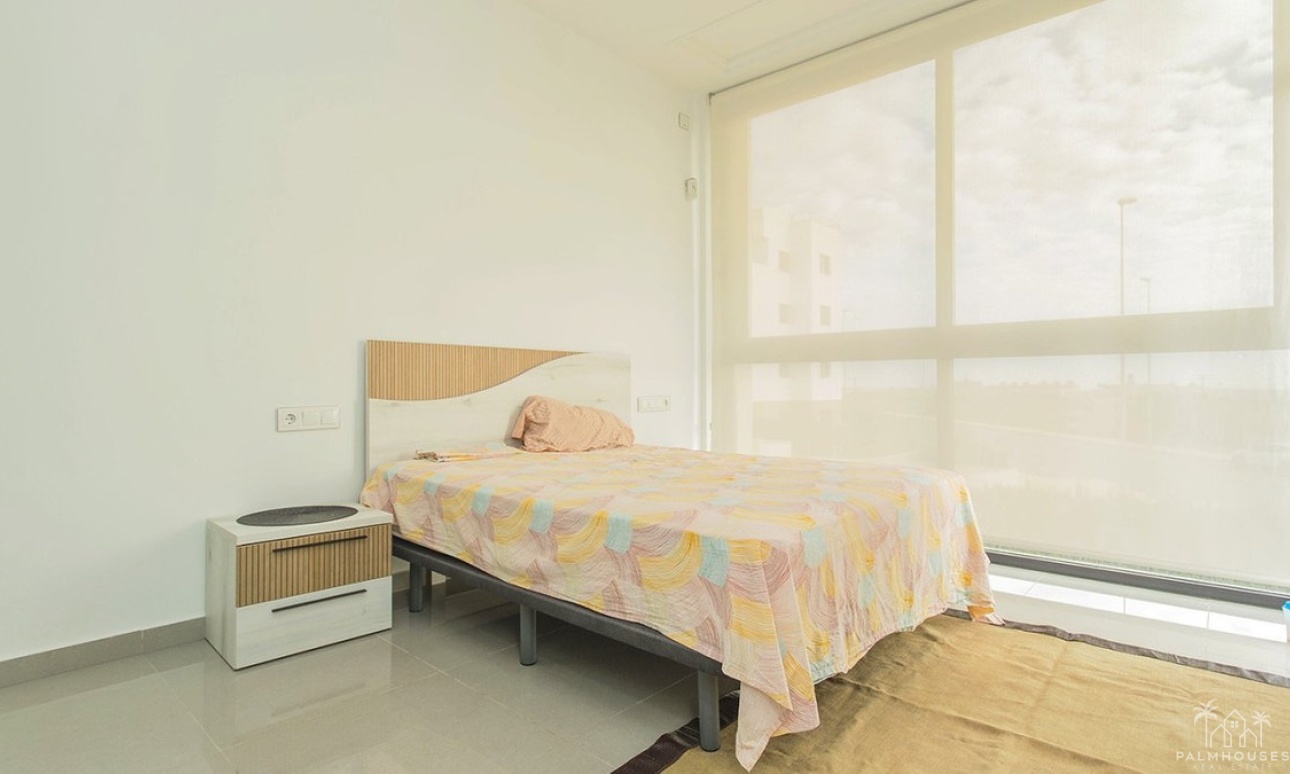 Revente - Villa - Orihuela - Lomas de Cabo Roig
