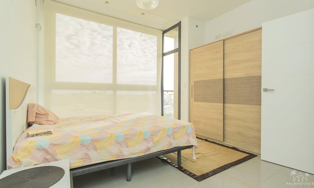 Revente - Villa - Orihuela - Lomas de Cabo Roig
