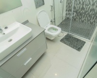 Revente - Villa - Orihuela - Lomas de Cabo Roig
