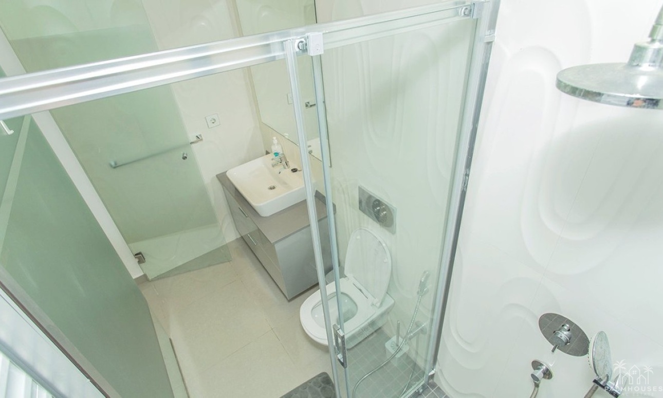 Revente - Villa - Orihuela - Lomas de Cabo Roig