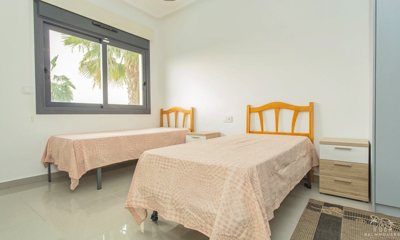 Revente - Villa - Orihuela - Lomas de Cabo Roig