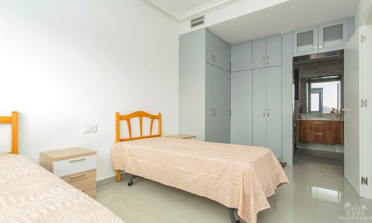 Revente - Villa - Orihuela - Lomas de Cabo Roig