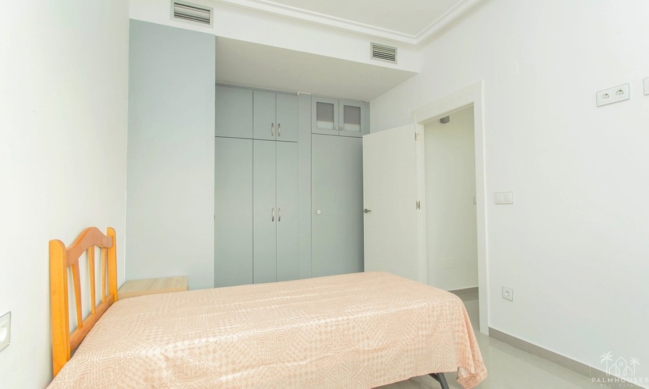 Revente - Villa - Orihuela - Lomas de Cabo Roig