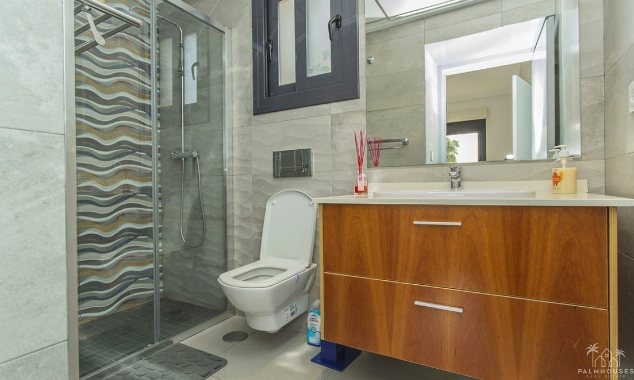 Revente - Villa - Orihuela - Lomas de Cabo Roig