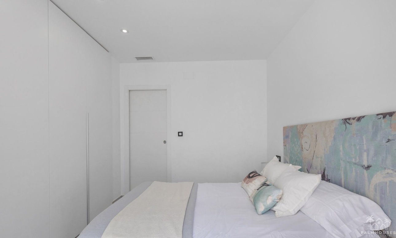 Revente - Villa - Orihuela - Lomas de Cabo Roig