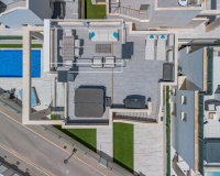 Revente - Villa - Orihuela - Lomas de Cabo Roig