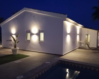 Revente - Villa - Orihuela - Lomas de Cabo Roig