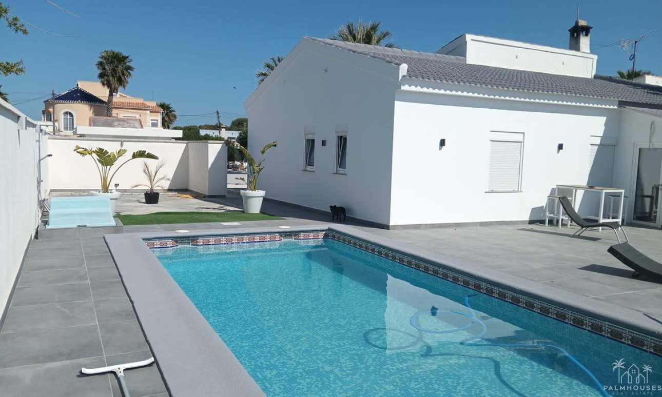 Revente - Villa - Orihuela - Lomas de Cabo Roig